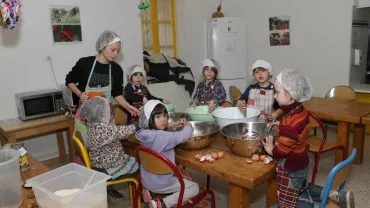 Mercredis de mars 2018