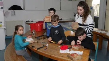 Mercredis de janvier 2018