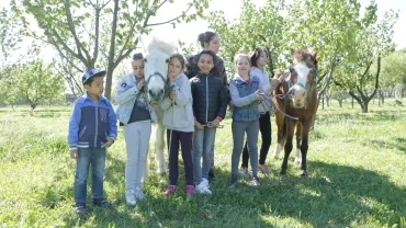 Mercredis d'avril 2017