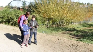 Matinée Parents 19-11-2016