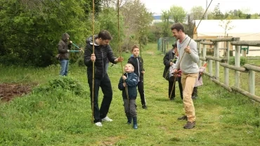 Matinée Parents 02-04-2016