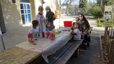 Vacances d'hiver - 21 au 25 février 2022