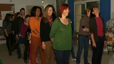 Matinée Parents 28-01-2017
