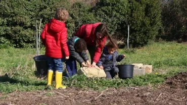 Vacances d'hiver - 29 février au 4 mars 2016