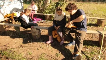 Vacances d'hiver - 12 au 16 février 2024