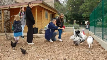 Matinée Parents 08-10-2022