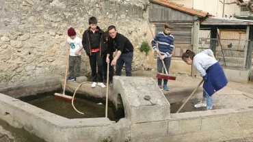 Mercredis de mars 2018