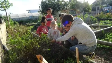 Vacances d'automne - 31 octobre au 4 novembre 2022