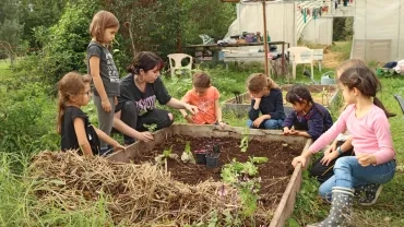 Vacances d'automne - 24 au 28 octobre 2022