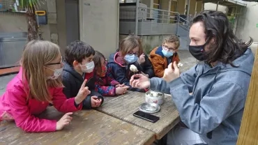 Vacances d'hiver - 28 février au 4 mars 2022