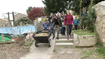 Matinée Parents 07-04-2018