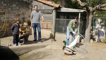 Matinée Parents 18-03-2017