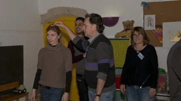 Matinée Parents 28-01-2017