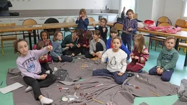 Mercredis de décembre 2024
