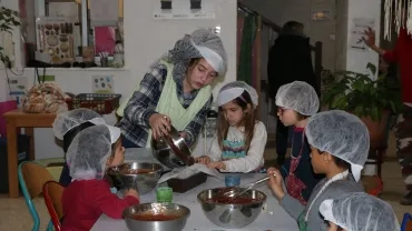 Vacances d'hiver - 29 février au 4 mars 2016