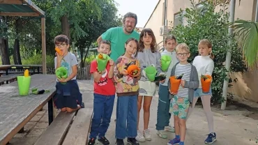 Mercredis de septembre 2024
