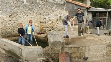 Mercredis de mai 2017