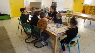 Vacances de Noël - 26 au 30 décembre 2022