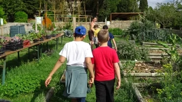 Vacances de printemps - 2 au 6 mai 2022