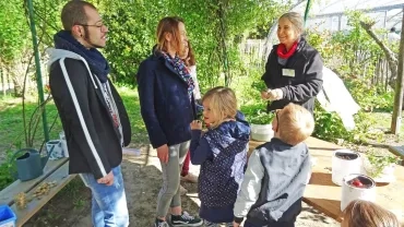 Matinée Parents 09-04-2022