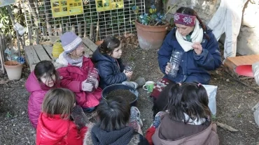 Vacances d'hiver - 26 février au 2 mars 2018
