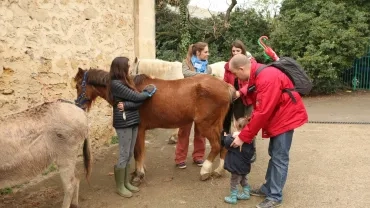 Matinée Parents 02-04-2016
