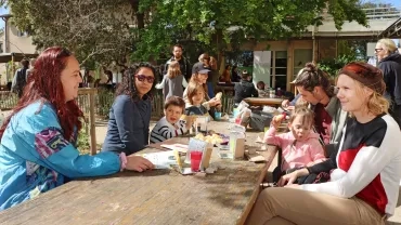 Matinée Parents 15-04-2023
