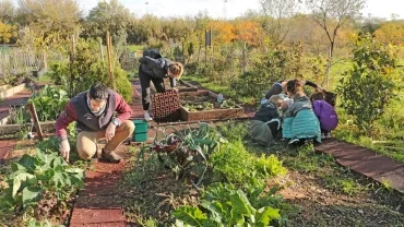 Matinée Parents 18-12-2019