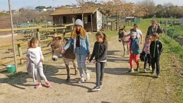Vacances d'hiver - 25 février au 1er mars 2019