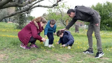 Matinée Parents 07-04-2018