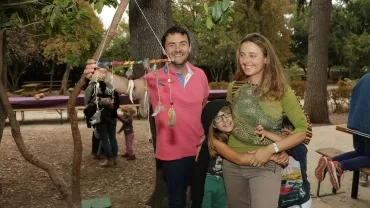 Matinée Parents 14-10-2017