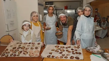 Vacances de Noël - 19 au 23 décembre 2022