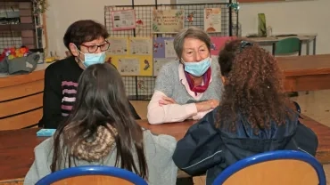 Mercredis de novembre 2021