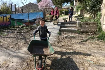 Vacances d'hiver - 4 au 8 mars 2019
