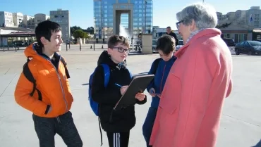Mercredis de février 2019