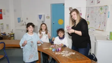 Mercredis de janvier 2017