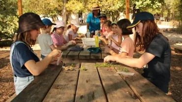 Vacances d'été - 21 au 25 août 2023