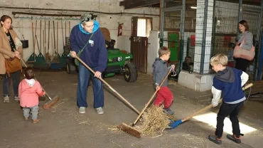 Matinée Parents 15-04-2023