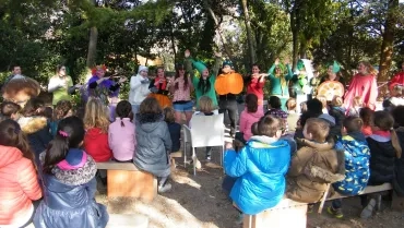 Mercredis de février 2019