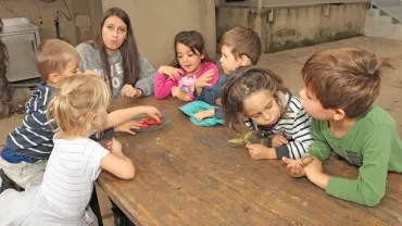 Mercredis de septembre 2019