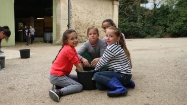Vacances de printemps - 18 au 22 avril 2016