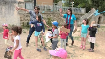 Mercredis de mai 2019