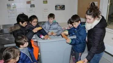 Mercredis de janvier 2019