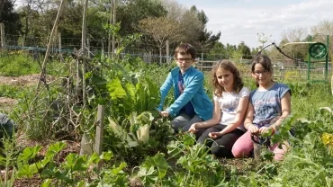 Vacances de printemps - 3 au 7 avril 2017