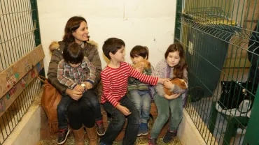 Matinée Parents 19-11-2016