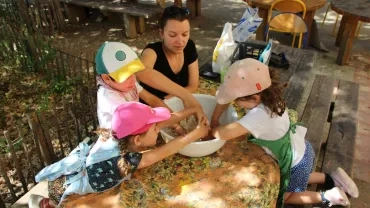 Vacances d'été - 24 au 28 juillet 2023