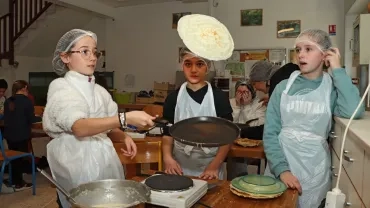 Mercredis de février 2023