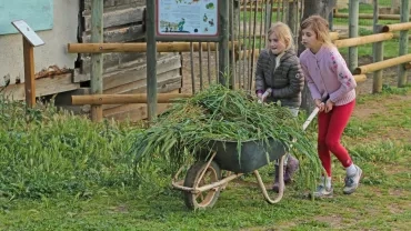 Vacances d'hiver - 23 au 26 mars 2019