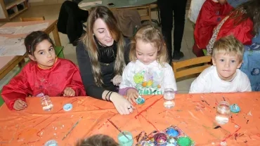 Mercredis de janvier 2019