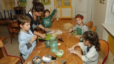 Mercredis de novembre 2018